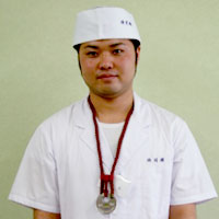 第4回日本料理コンペティション　東海・北陸地区予選大会　3位　淺田　恵一　氏