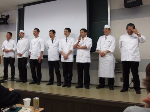 日本農芸化学会2012「拡大サイエンスカフェ」