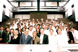 Japanese Culinary Fellowship