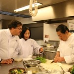 Japanese　Culinary　Fellowship