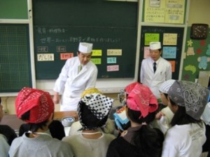 Food Education Program