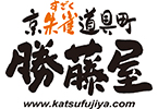  Katsufujiya Co. Ltd.
